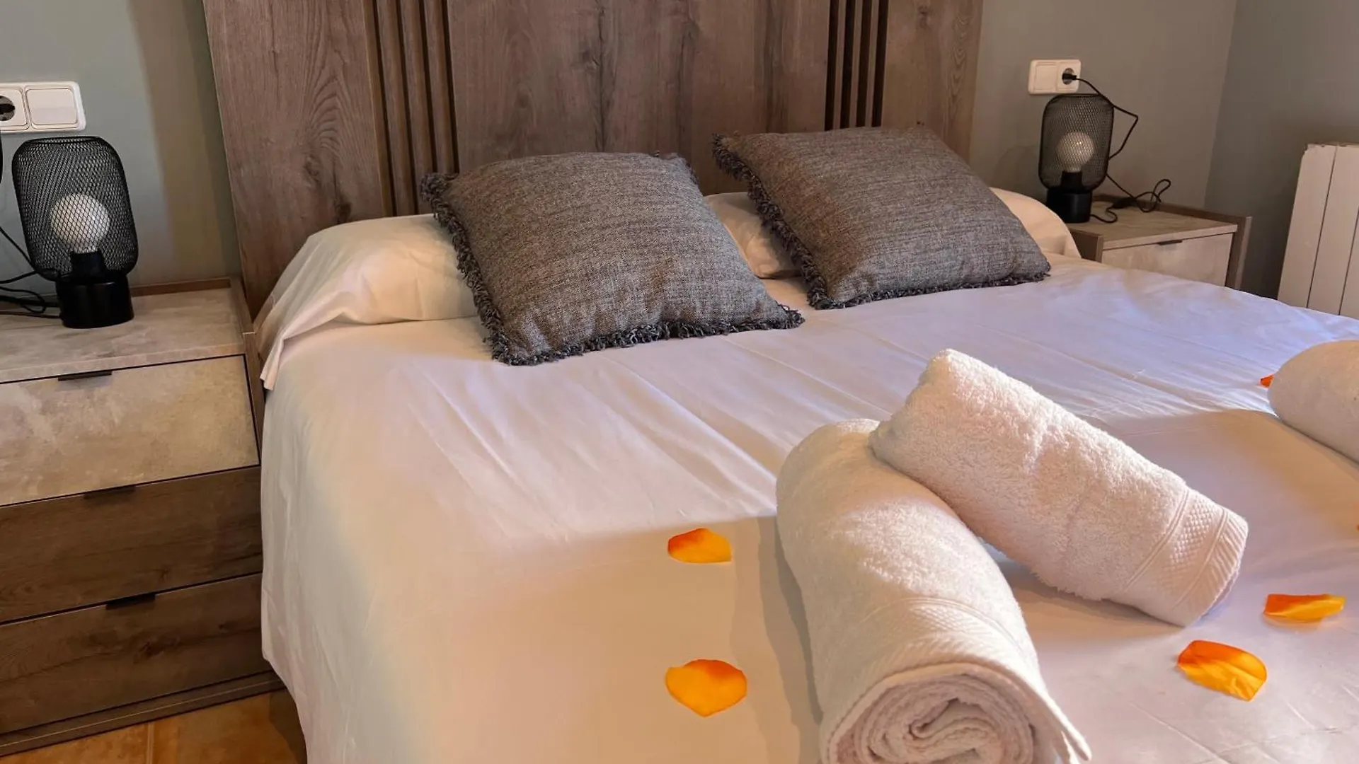 Villa Casa Puig, Piscina Privada ,Aire Acondicionado Free à L' Escala