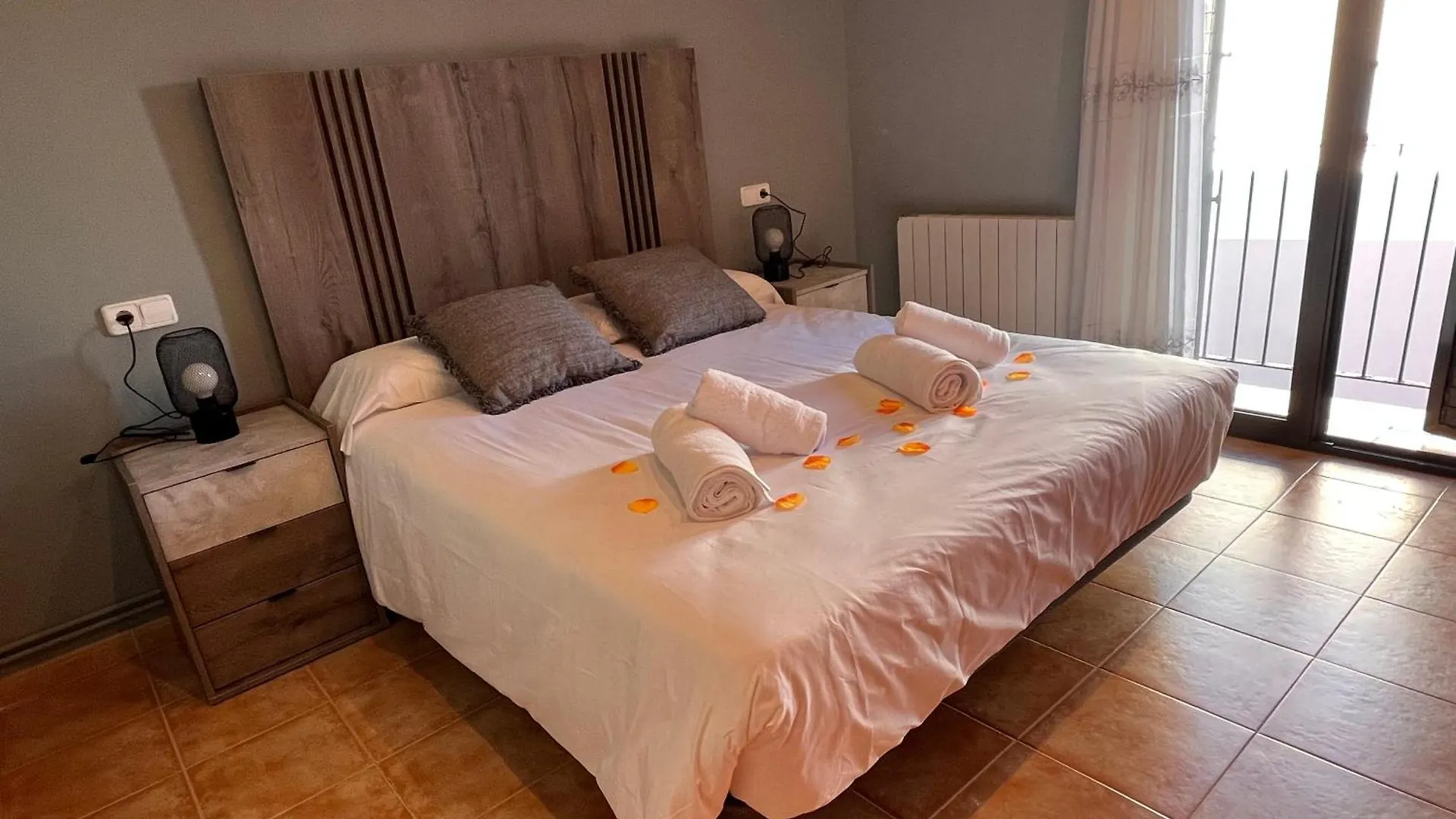 Villa Casa Puig, Piscina Privada ,Aire Acondicionado Free à L' Escala
