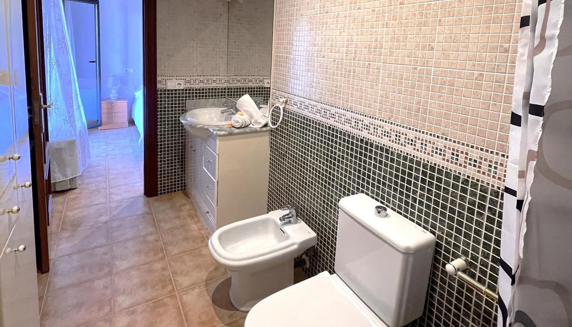 Holiday home Casa Puig, Piscina Privada ,Aire Acondicionado Free Villa L'Escala Spain