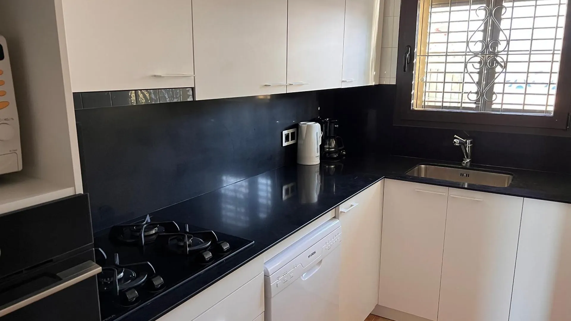 Villa Casa Puig, Piscina Privada ,Aire Acondicionado Free à L' Escala Hébergement de vacances