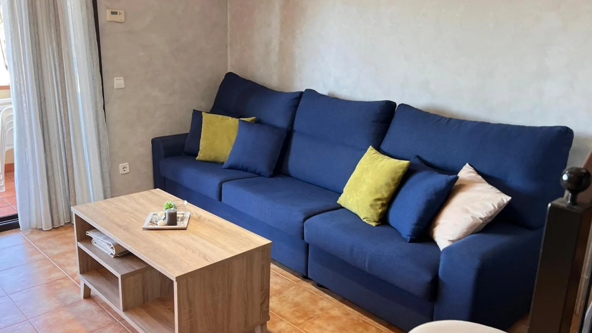 Hébergement de vacances Villa Casa Puig, Piscina Privada ,Aire Acondicionado Free à L' Escala