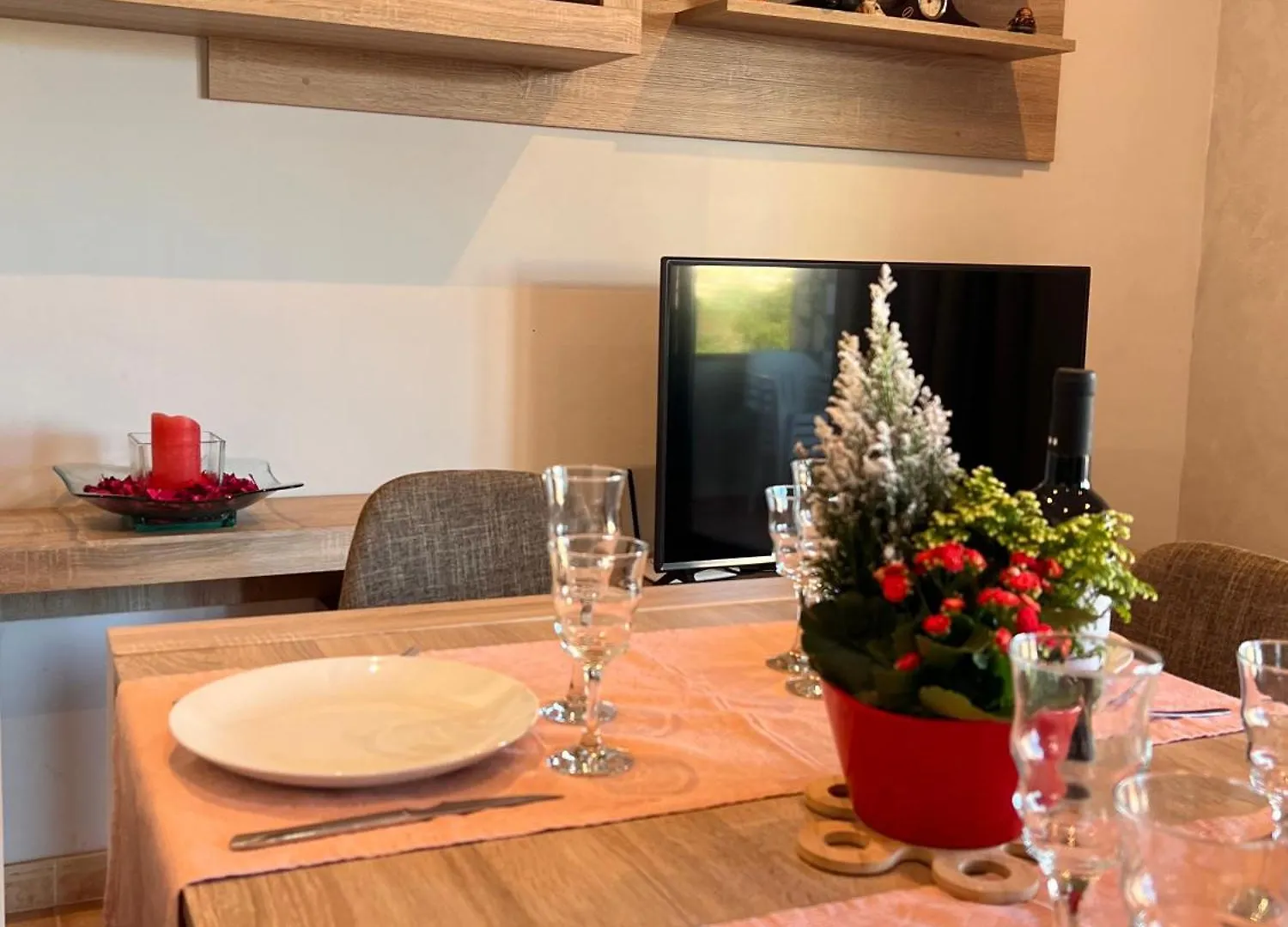 Villa Casa Puig, Piscina Privada ,Aire Acondicionado Free à L' Escala Hébergement de vacances